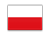 ERCASHOPPING srl - TRONY - Polski